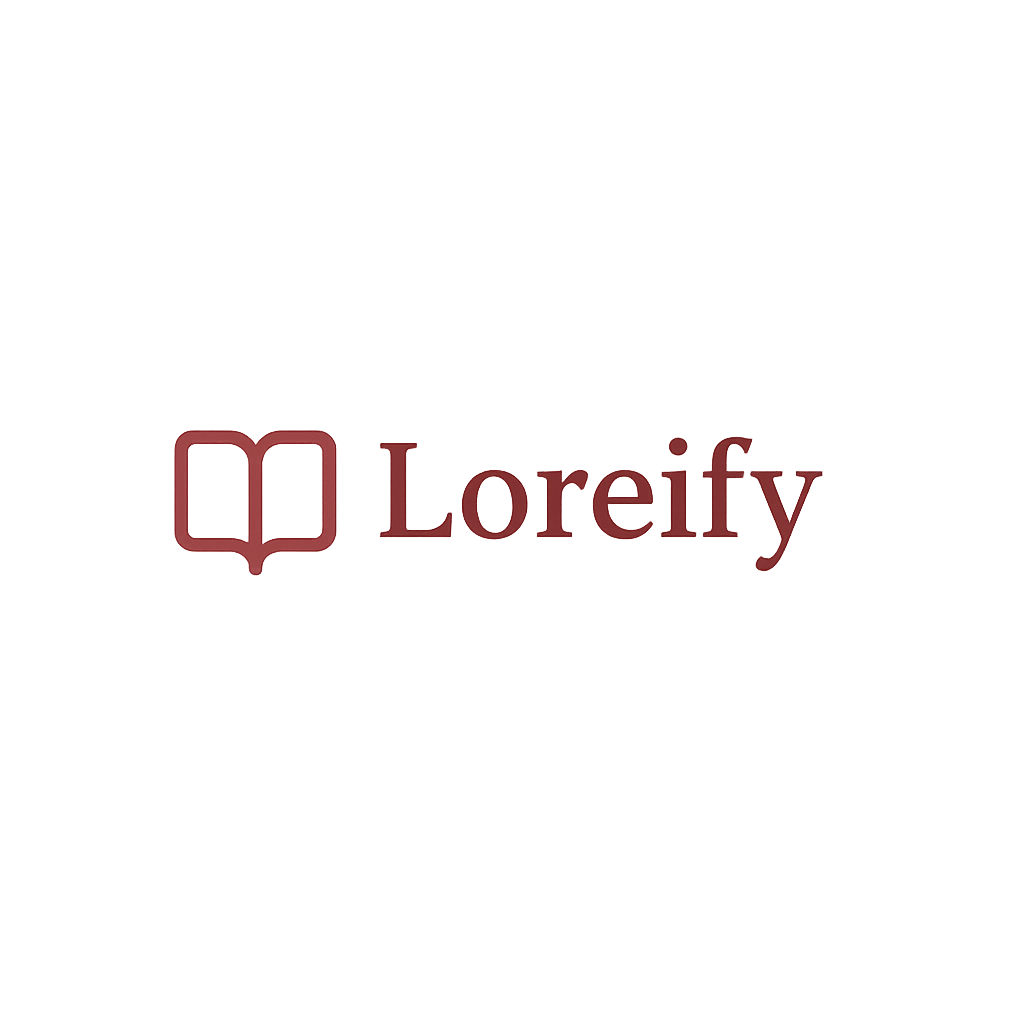 Logo, transparent background